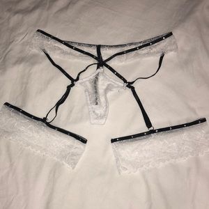 Women’s lingerie